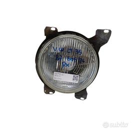 FARO ANTERIORE DESTRO VOLKSWAGEN LT 35 1° Serie D