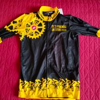 Coppia maglie Castelli 