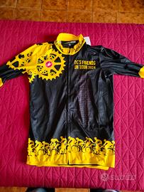 Coppia maglie Castelli 