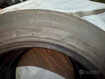 Gomme estive Michelin e.Primacy 195/55 R16 91H XL