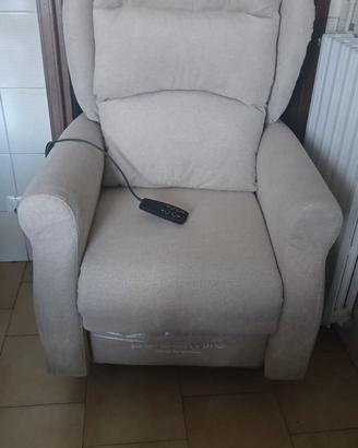 Sedia alza persona