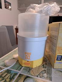 sterilizzatore a vapore Prenatal 