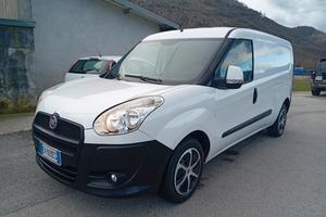 Fiat Doblò Maxi 1,4 Turbo Metano