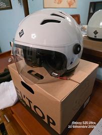 casco jet Tucano Urbano 