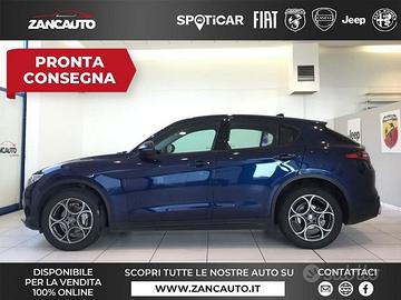 Alfa Romeo Stelvio 2.2 Turbodiesel 210 CV AT8...
