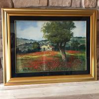 Quadro papaveri