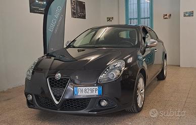 Alfa Romeo Giulietta 1.6 JTDm 120 CV Super