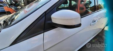 FORD FOCUS 2011 - SPECCHIETTO RETROVISORE SINISTRO