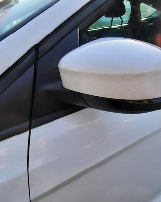 FORD FOCUS 2011 - SPECCHIETTO RETROVISORE SINISTRO