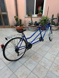 Tandem