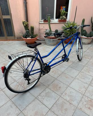 Tandem