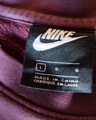 Felpa ADIDAS uomo - Second Hand