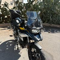 Bmw f750 gs 30^ anniversario