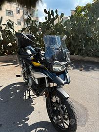 Bmw f750 gs 30^ anniversario