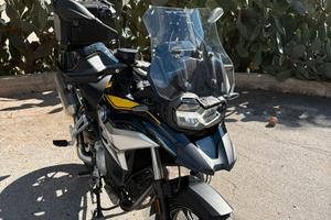 Bmw f750 gs 30^ anniversario