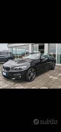 BMW SERIE 2 CABRIO 