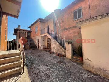 Casa Indipendente Anagni [Cod. rif 3172108VRG]