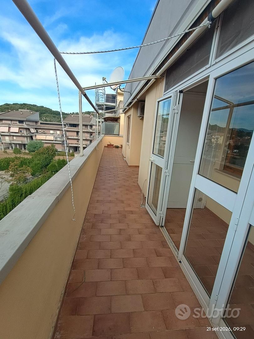 Appartamento – Rieti, Villa Reatina - Vista 3