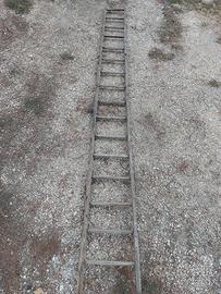 scala antica in castagnio