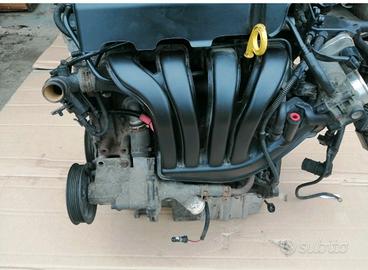 Motore mini Cooper 1.6 w10b16a