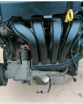 Motore mini Cooper 1.6 w10b16a