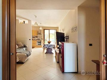 Appartamento San Benedetto del Tronto