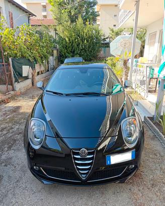 Alfa Romeo Mito My14 - Progression 2014