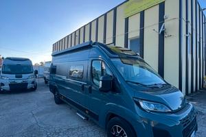 MOBILVETTA ADMIRAL K 6.3