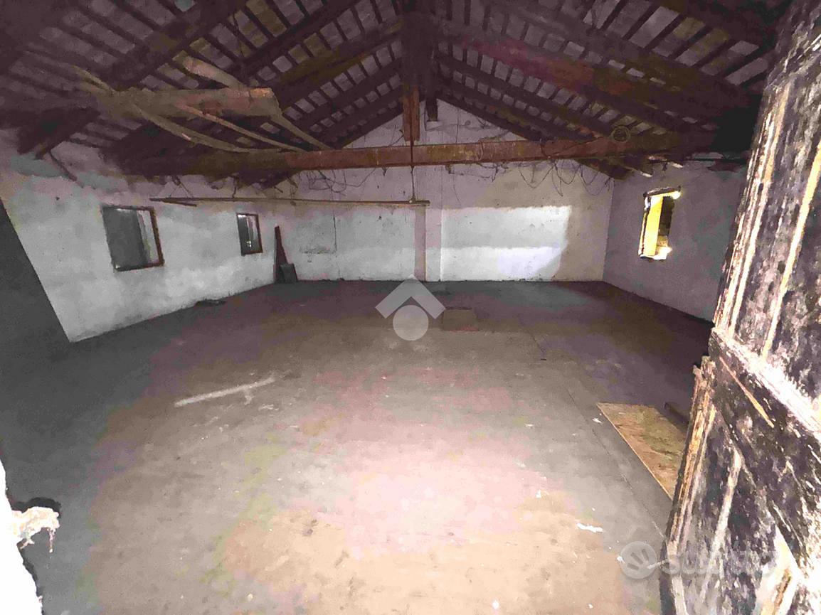 RUSTICO A VILLORBA - Vista 4