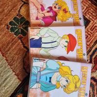 DVD Georgie collezione cartoni animati