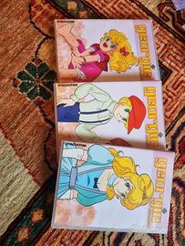 DVD Georgie collezione cartoni animati