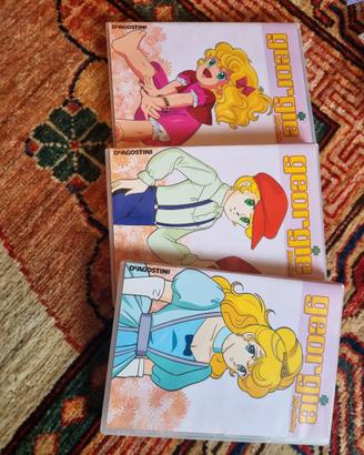 DVD Georgie collezione cartoni animati