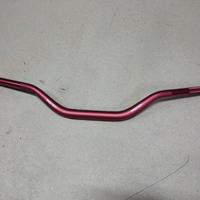 Manubrio racetech 28