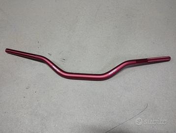 Manubrio racetech 28