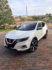 Nissan Quashqay 1.5 tekna plus