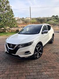 Nissan Quashqay 1.5 tekna plus