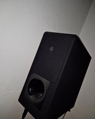 SOUNDBAR YAMAHA YAS-209 CON SUBWOOFER