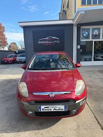Fiat Punto Classic 1.4 5 porte Active 105 cv