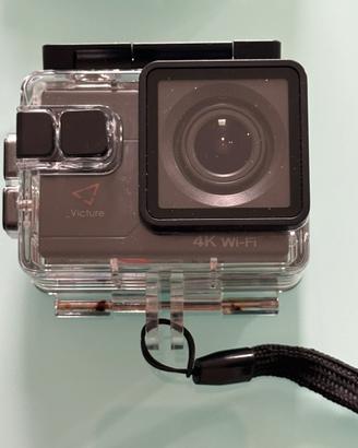 Action Cam