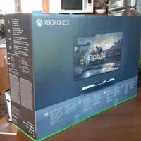 Xbox one X