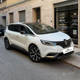 Renault Espace 2.0 160CV 7 posti