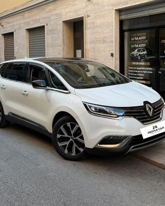 Renault Espace 2.0 160CV 7 posti