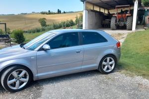 audi A3 2.0 Tdi 170 cv 125kw 2007