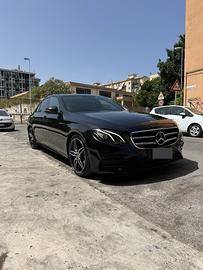 MERCEDES CLASSE E 220d