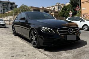 MERCEDES CLASSE E 220d