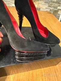 Scarpa