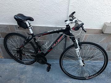 MTB Williams