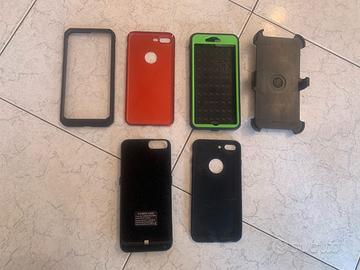 Stock Cover Iphone 7plus