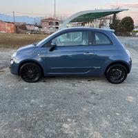 Fiat 500 0.9 twin air turbo sport