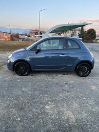 Fiat 500 0.9 twin air turbo sport